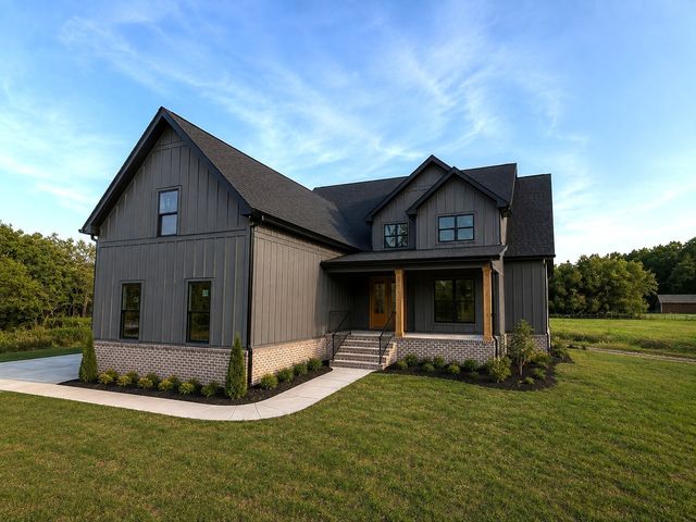 3261 Sulphur Springs Rd, Murfreesboro