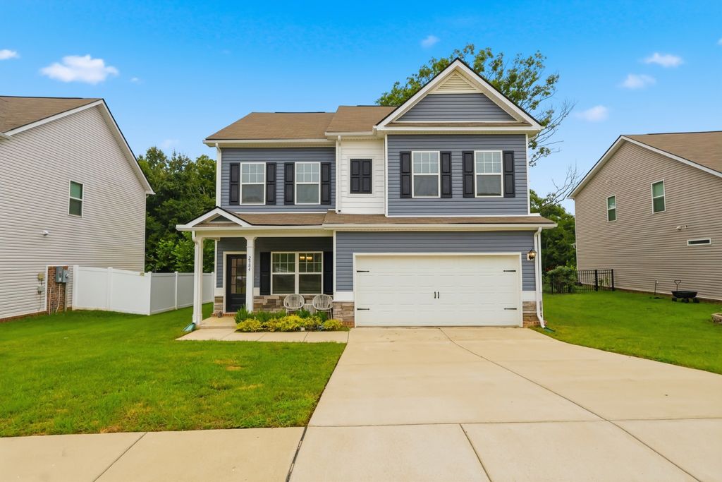 2984 Timewinder Way, Columbia