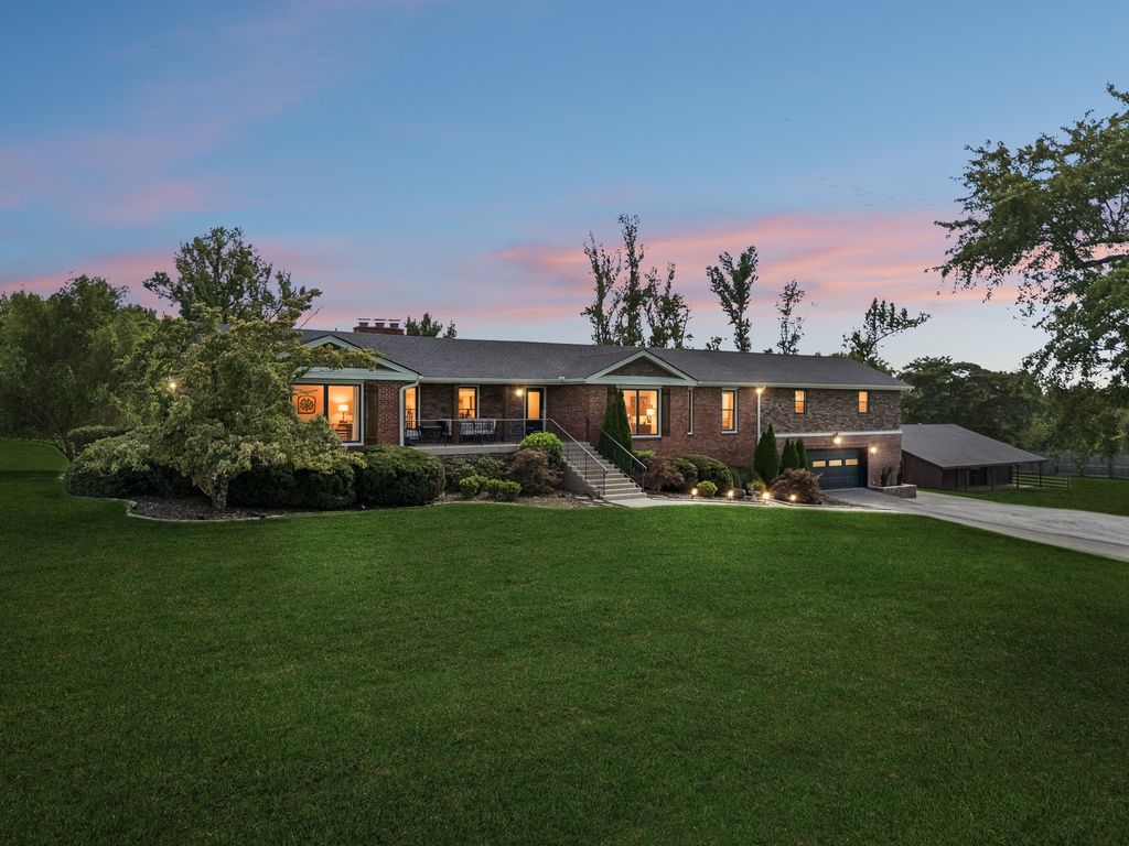 1411 Fairview Dr, Mount Juliet