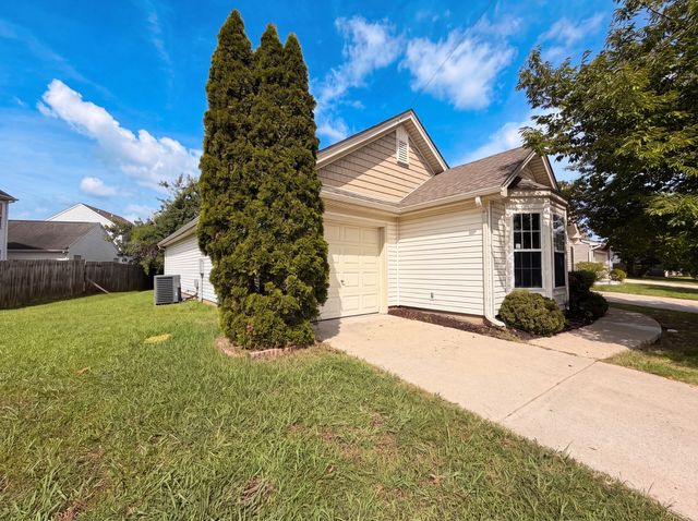 3217 Penn Meade Way, Nashville