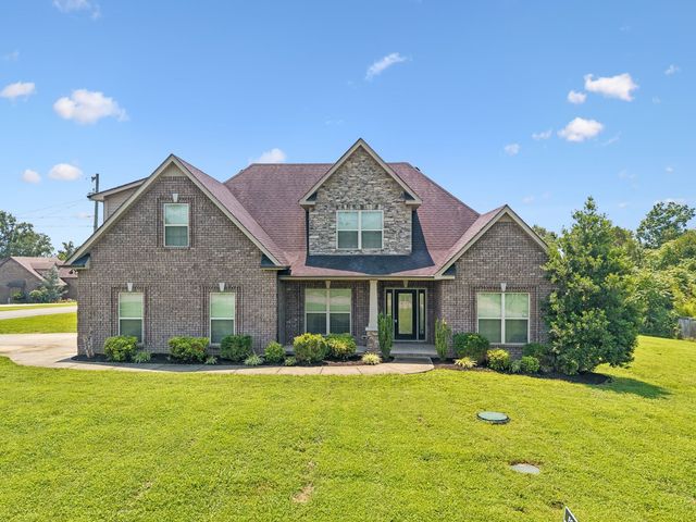 1342 Royal Oak Ave, Murfreesboro