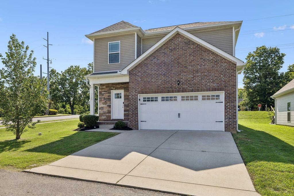 3549 Brick Church Pike, Nashville