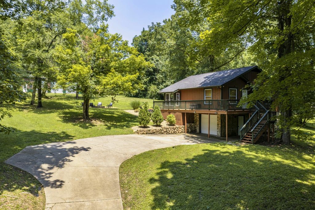 1036 Street Rd, Kingston Springs