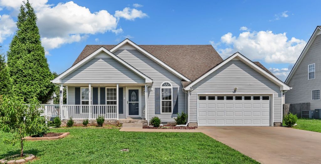 3773 Naples Ct N, Clarksville