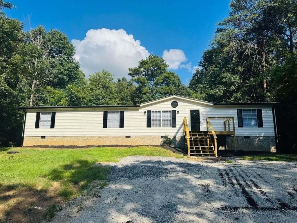 210 Mill Cove Lane, Mc Donald
