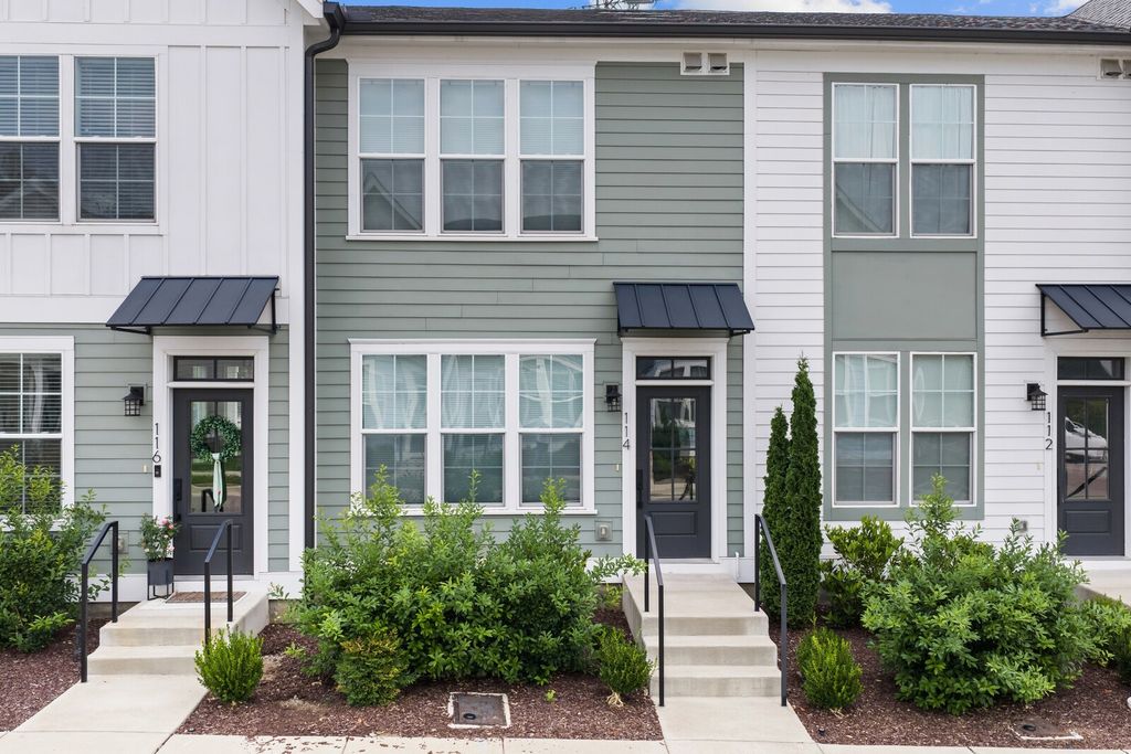 114 Stella Dr, Nashville