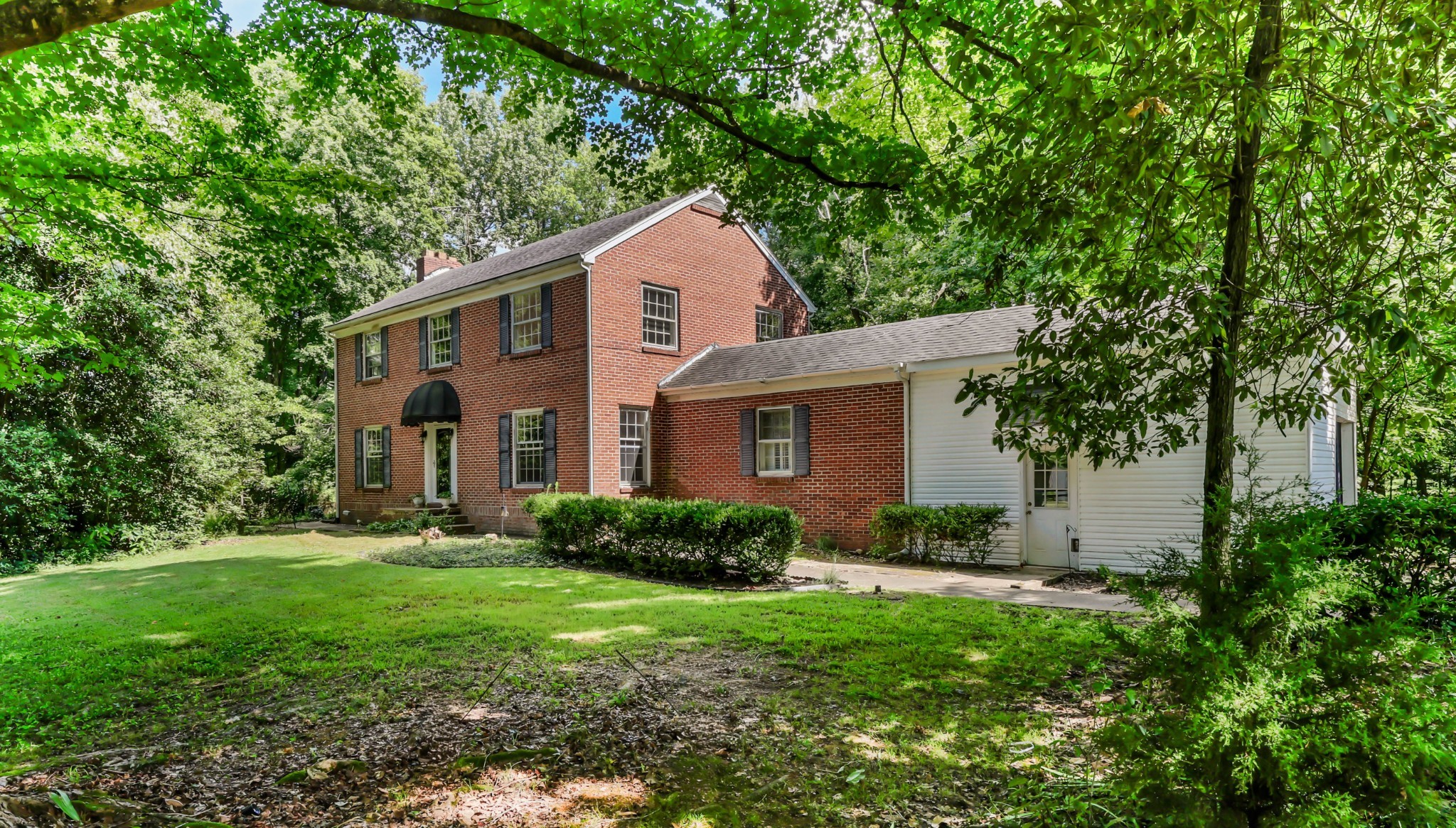 Photo for MLS 3311703 in 2545 Norwood Dr Woodlawn, TN - 37191