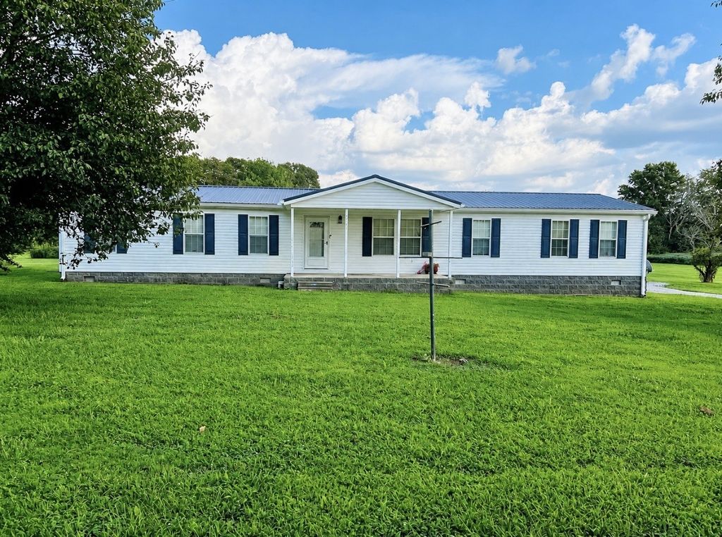 961 Smoot Rd, Morrison