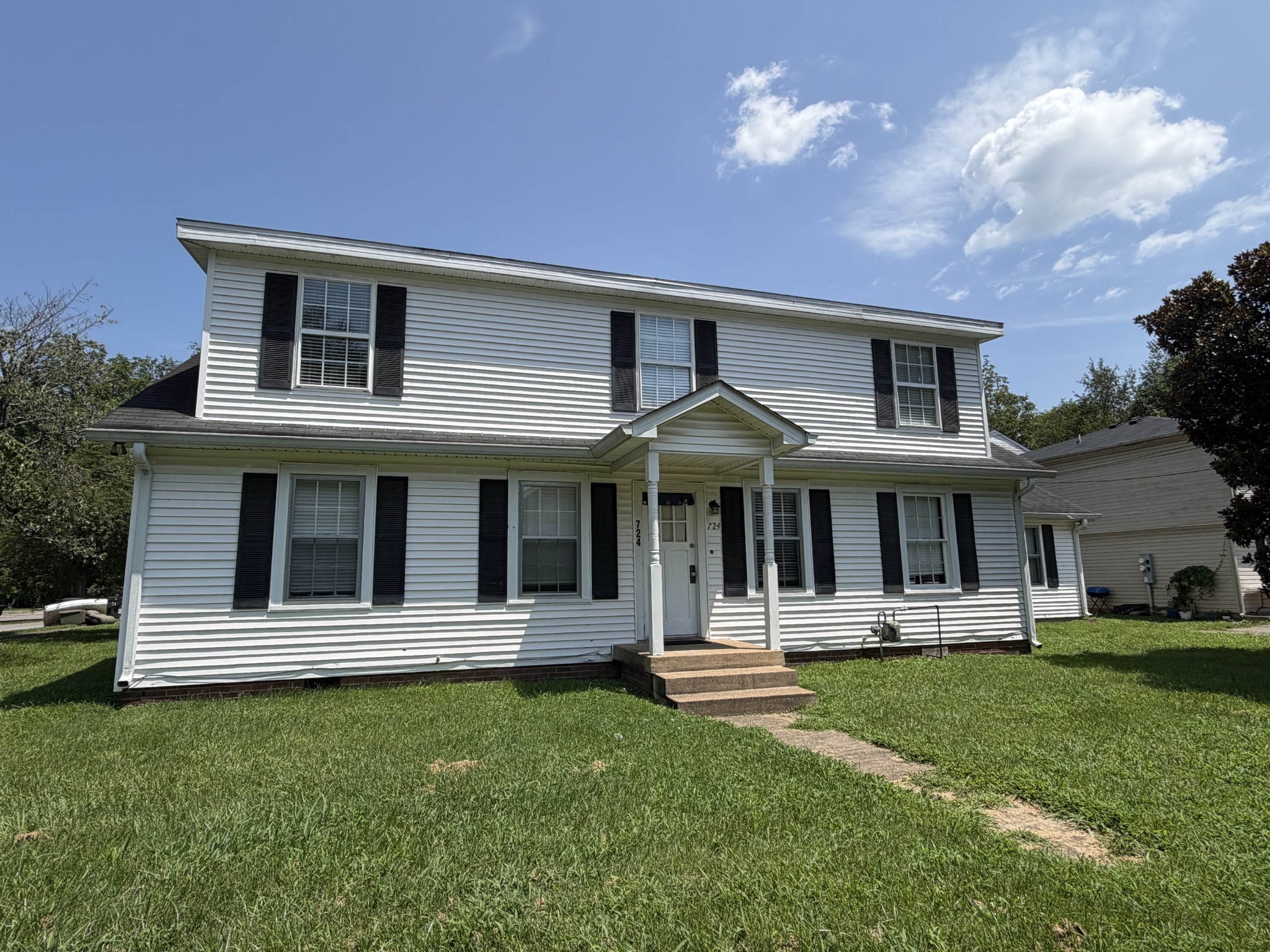 Murfreesboro Real Estate - Residential for sale