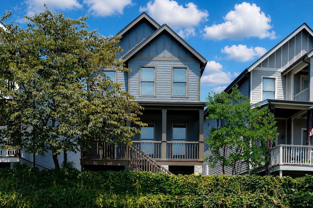 123 Gale Park Ln, Nashville