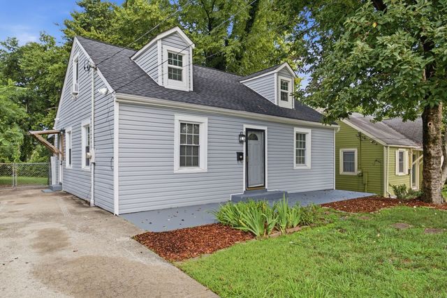 944 Mcferrin Ave, Nashville