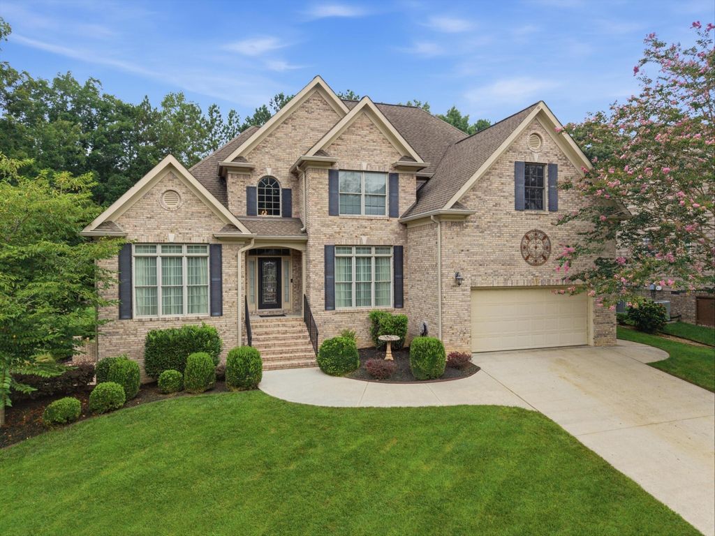 11177 Captains Cove Drive, Soddy Daisy