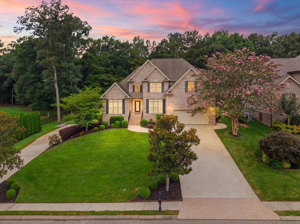 11177 Captains Cove Drive, Soddy Daisy