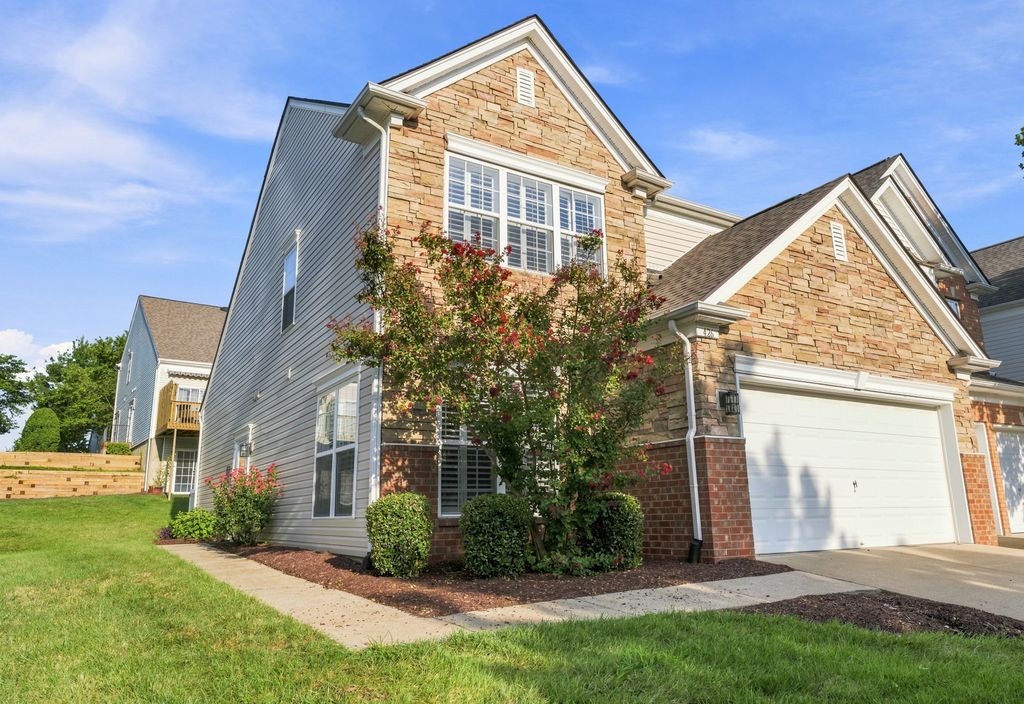 426 Lazy Creek Ln, Nashville