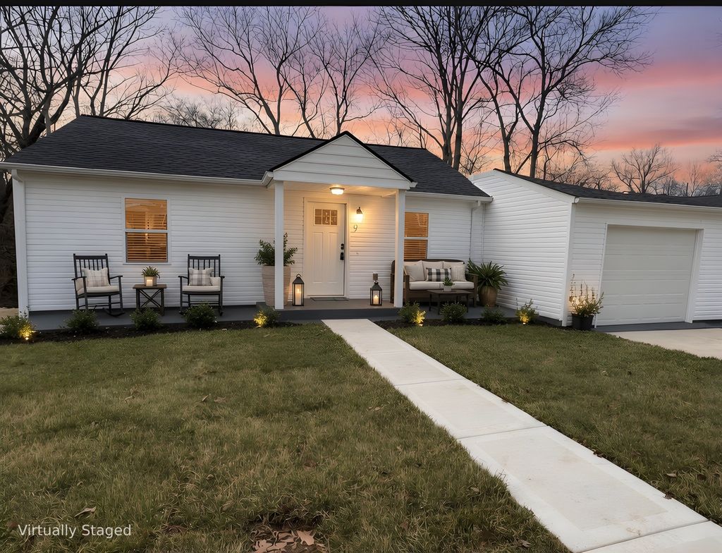 9 Proctor Dr, Clarksville