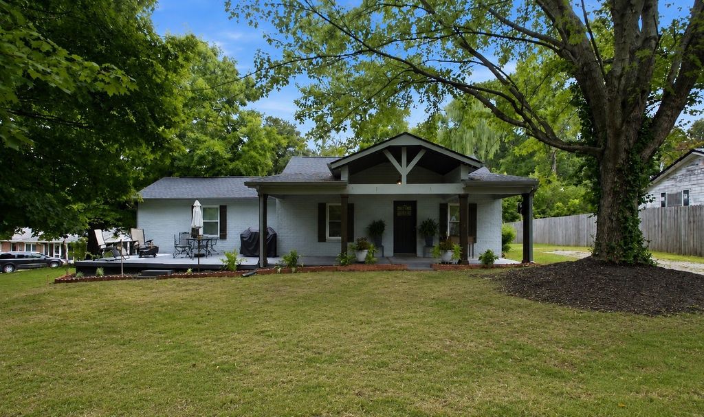 106 Martin St, Charlotte