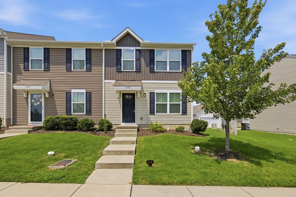 1259 Havenbrook Dr, Nashville