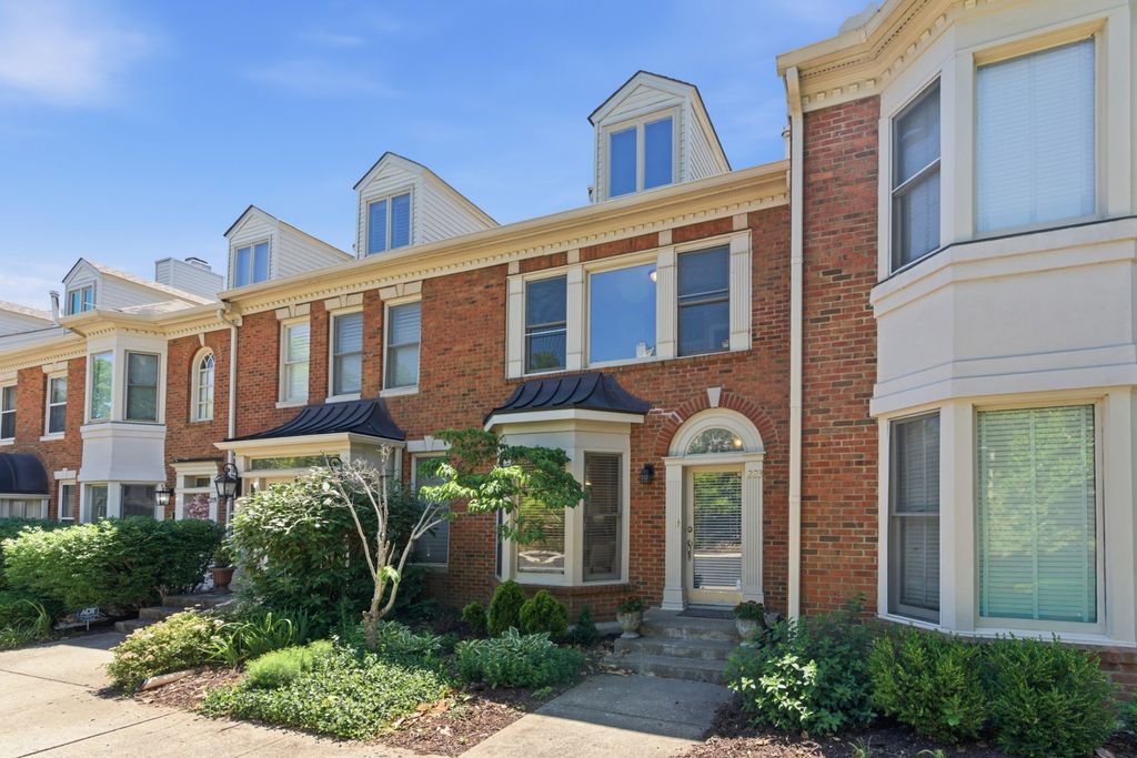 223 Cheswick Ct, Nashville