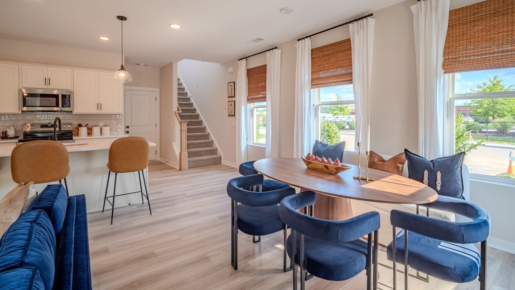 505 Hartmann Landing Way, Lebanon