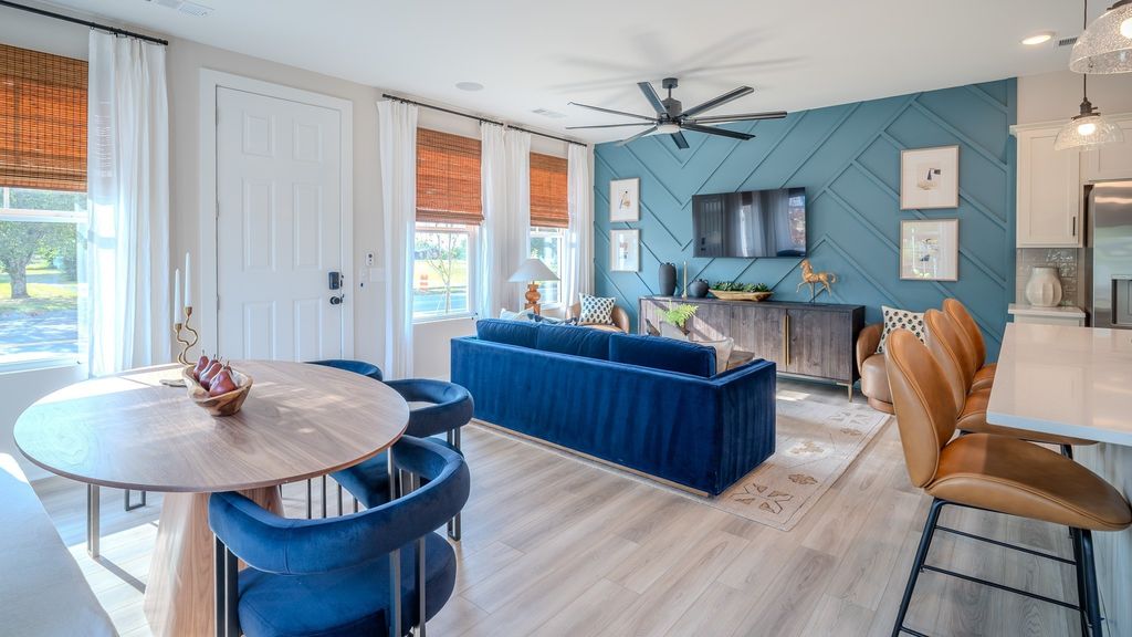 503 Hartmann Landing Way, Lebanon