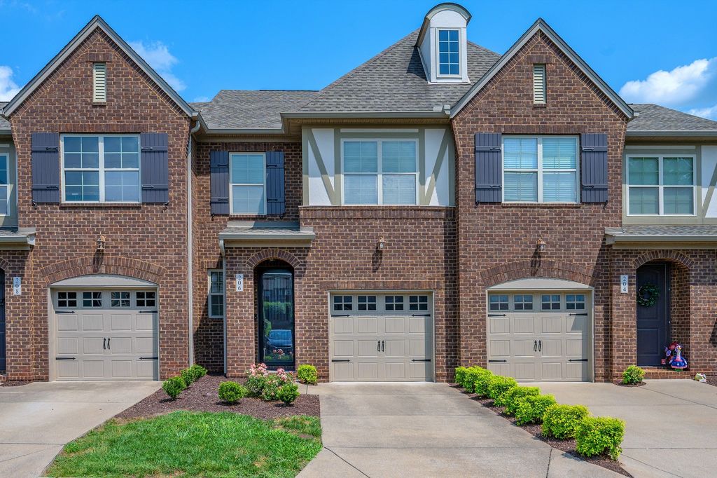 206 Bridge Mill Dr, Mount Juliet