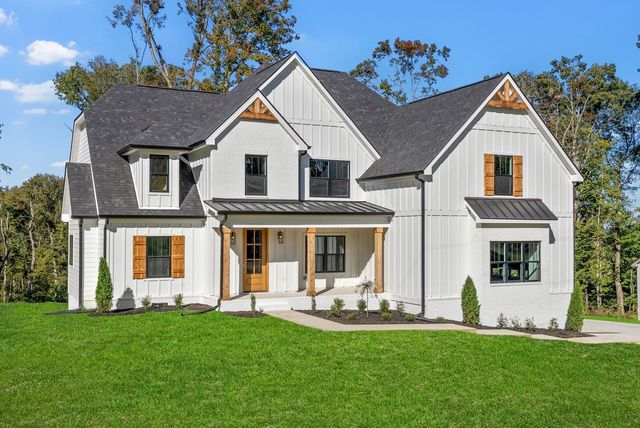 1808 Gholson Rd, Clarksville