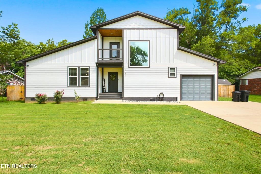 2243 Shinbone Rd, Sevierville