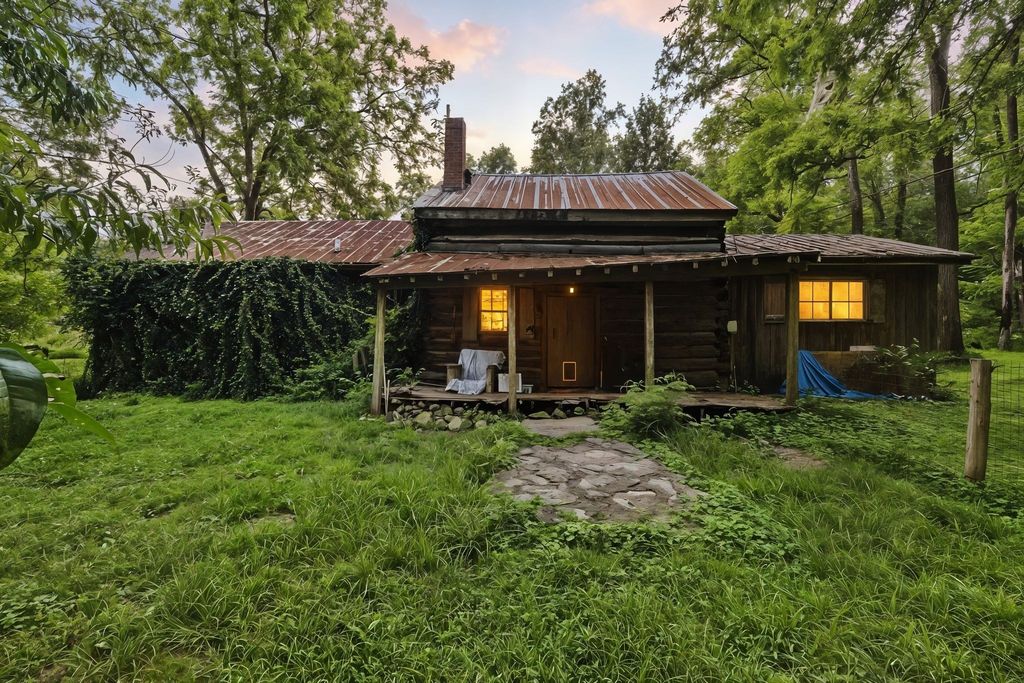 1150 Bell Hollow Rd, Vanleer