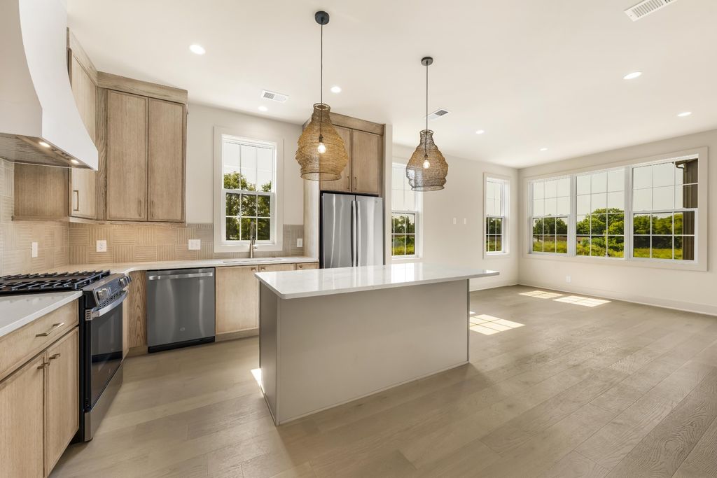 300 Edith Cir, Nashville