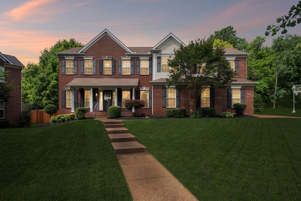 1205 Homewood Ct, Franklin