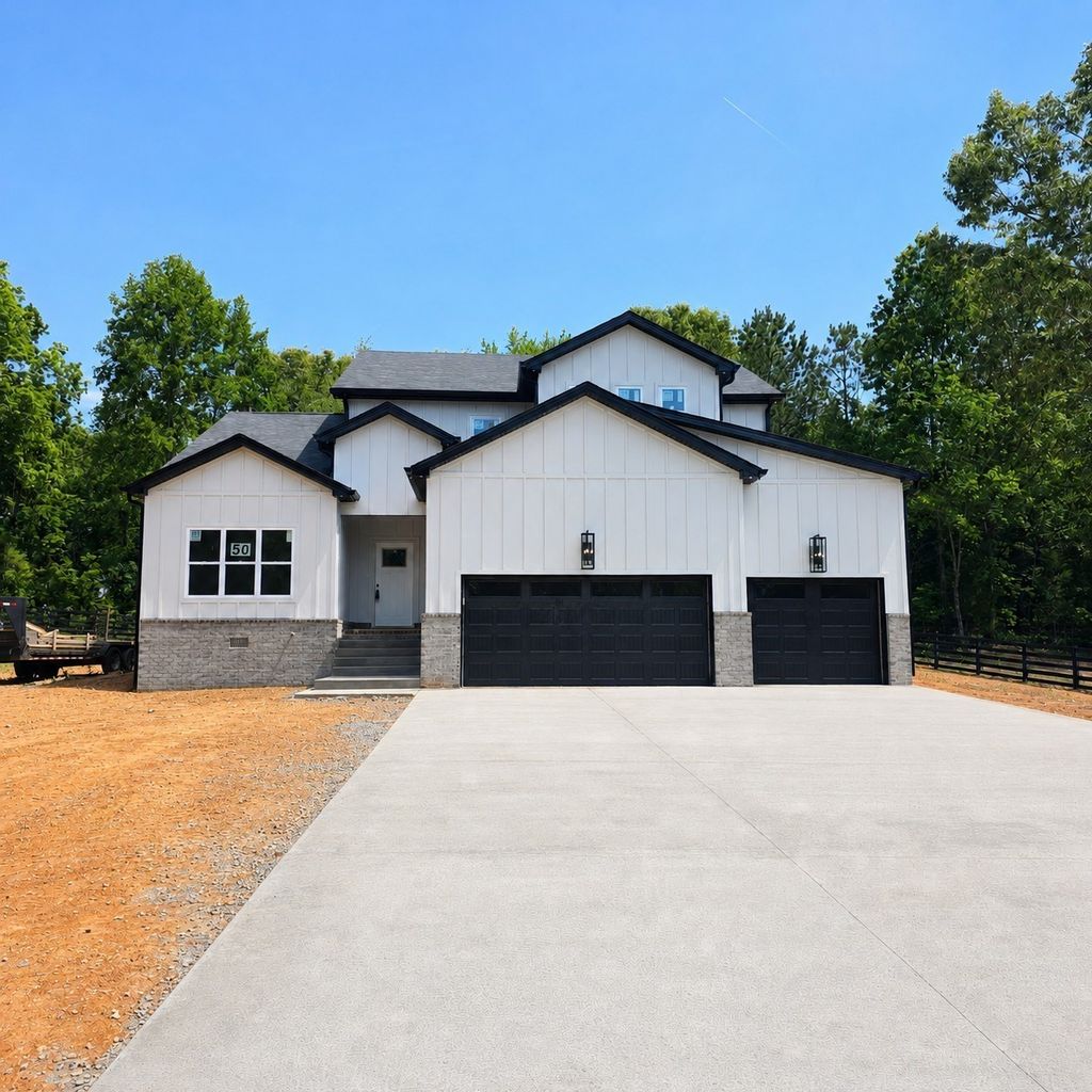 1725 Powell Rd, Clarksville