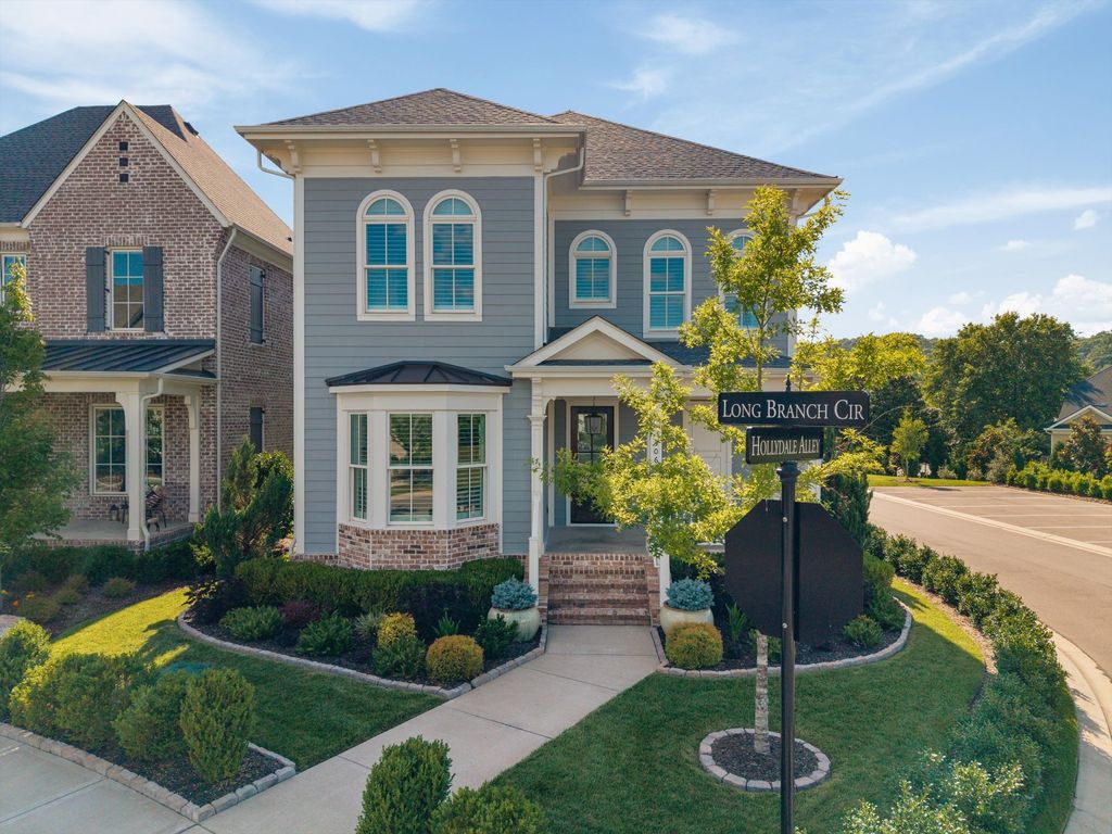 3061 Long Branch Cir, Franklin