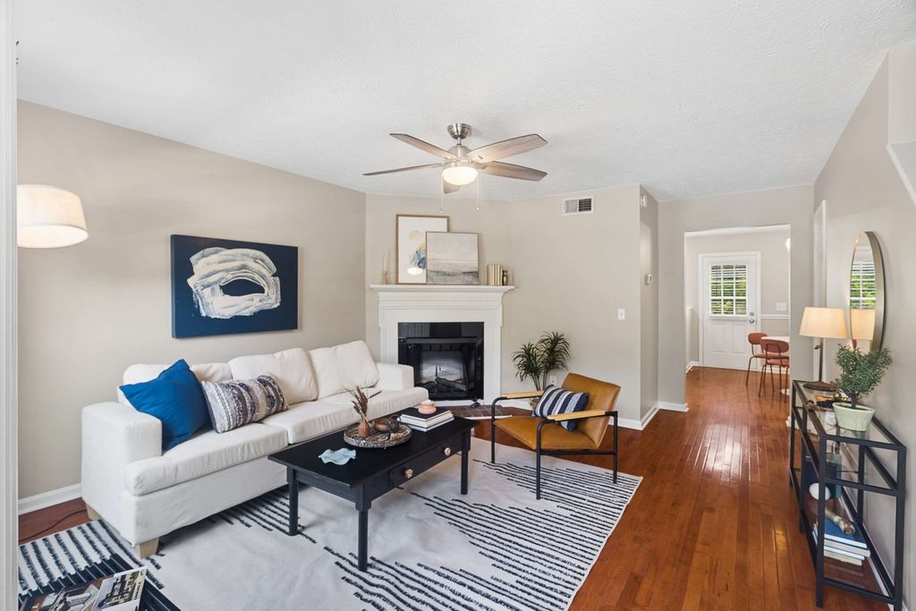 161 Thistle Ln, Hermitage