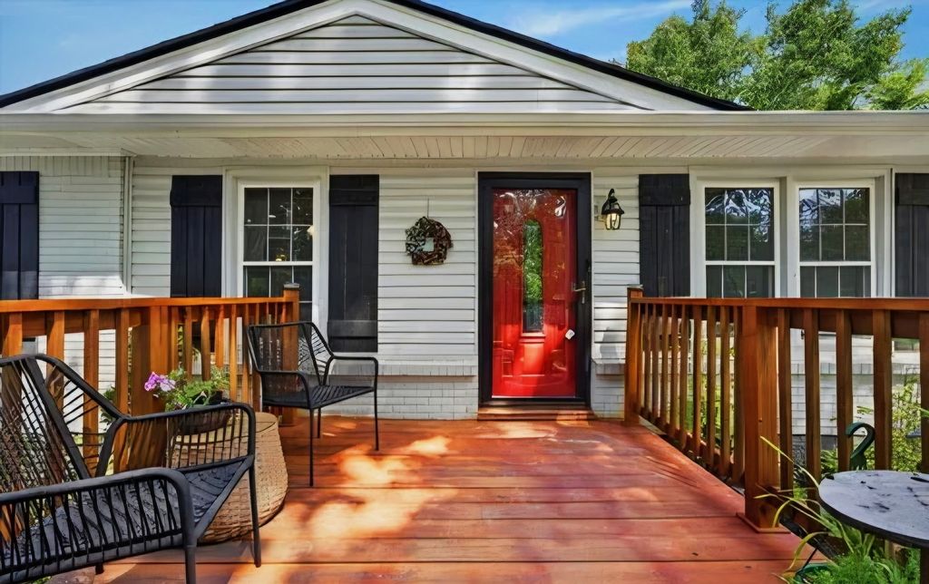 1304 Breeze Ln, Clarksville
