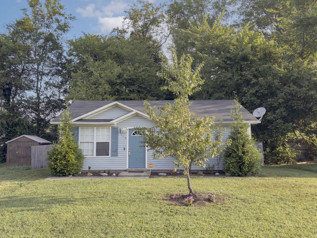 115 Gail St, Oak Grove