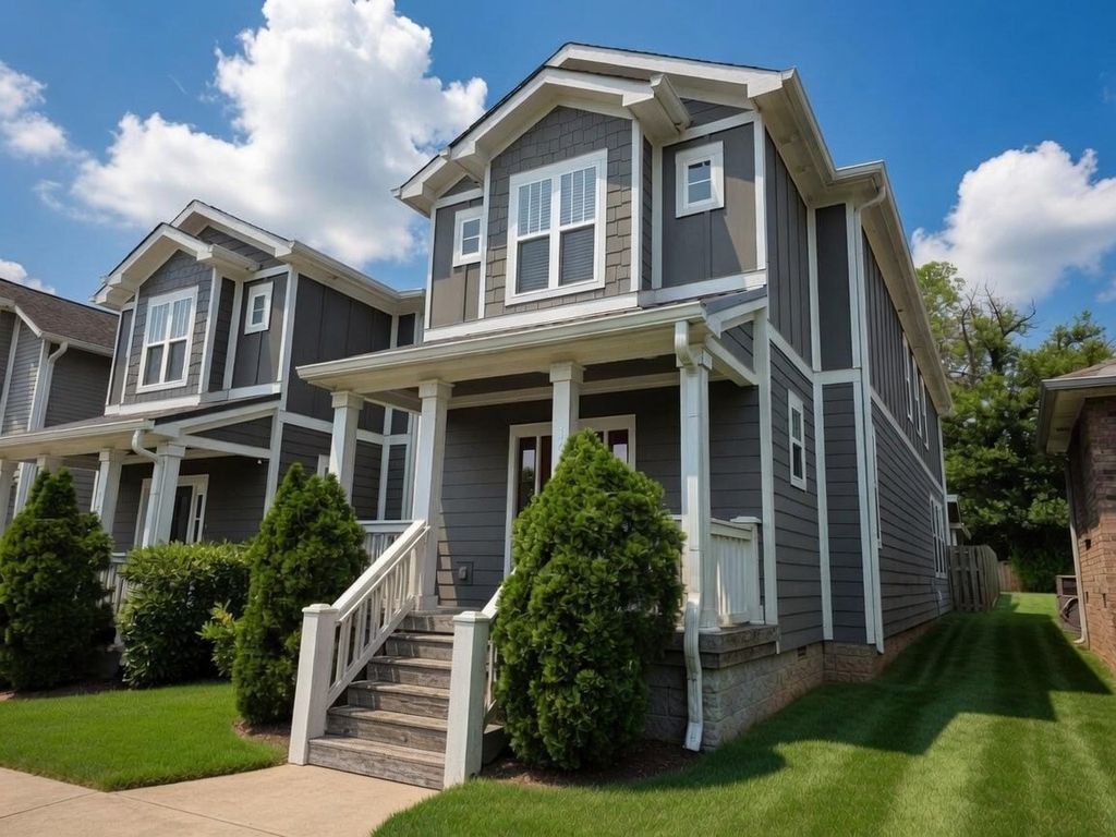 1430b Stainback Ave, Nashville