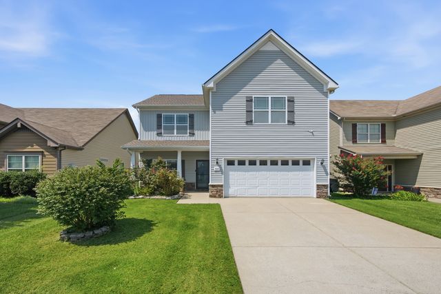 3516 Oval Hesson Ln, Murfreesboro