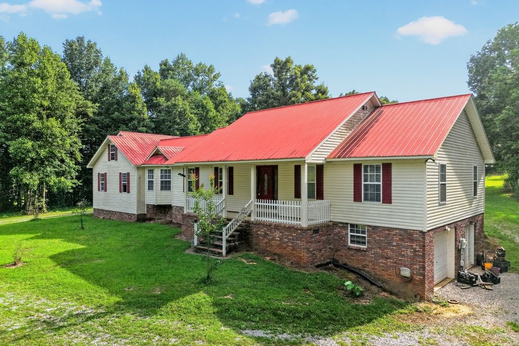 240 Hash Ln, Rock Island
