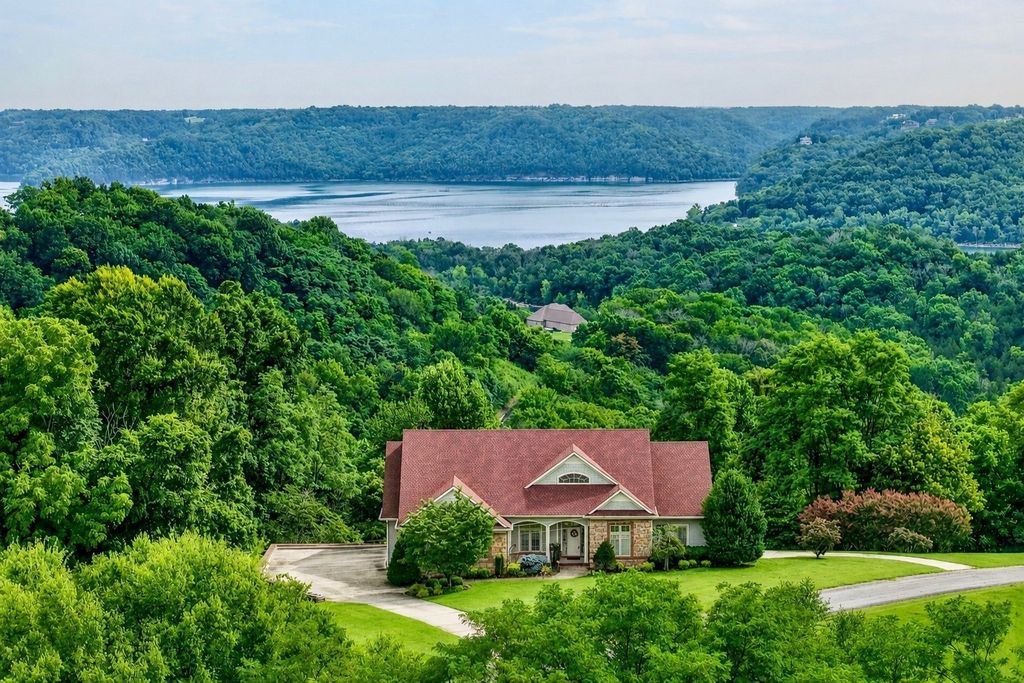 4635 Coconut Ridge Rd, Smithville