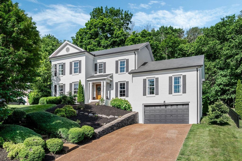 1119 Blue Springs Rd, Franklin