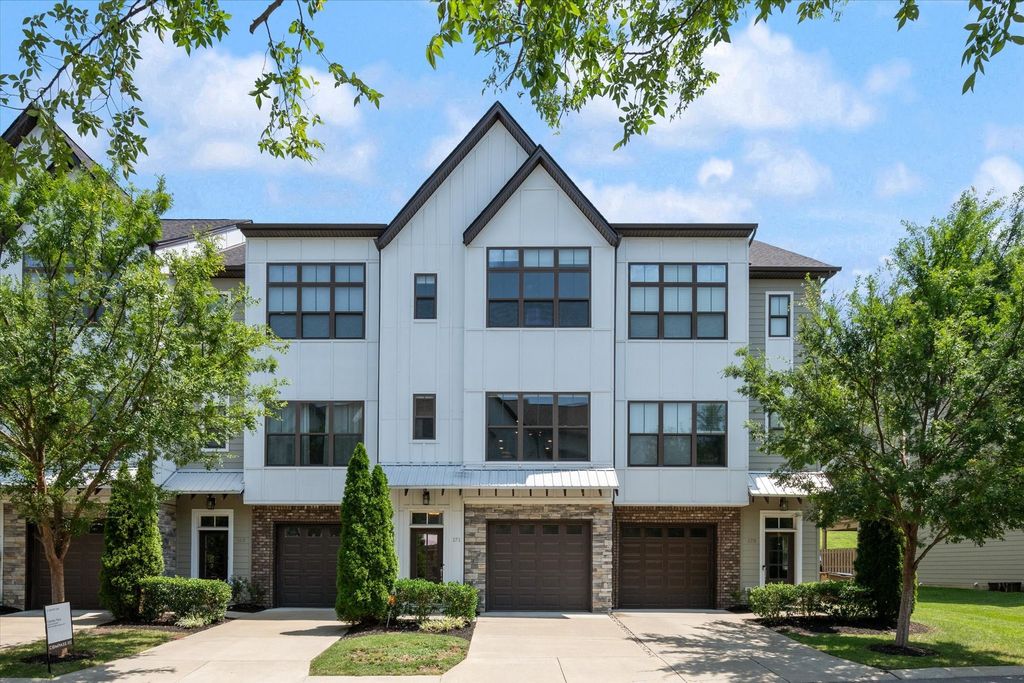171 Stonecrest Dr, Nashville