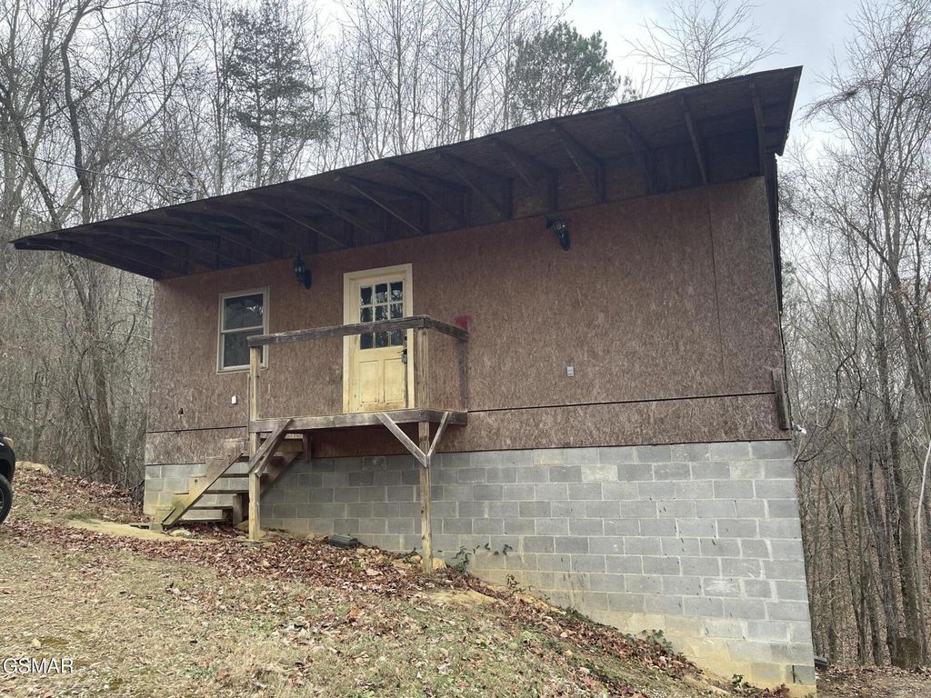 1549 Prettiest Sunset Way, Seymour