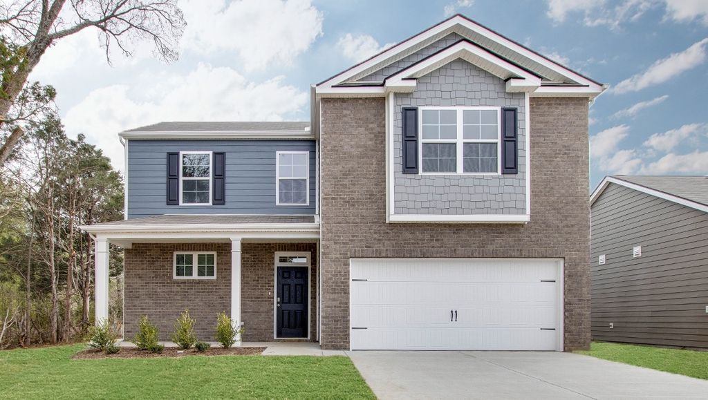 1718 Teal Lane, Lebanon