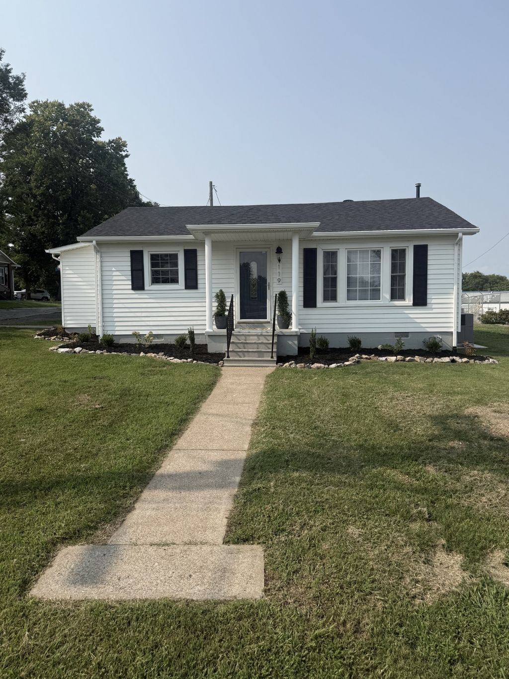 119 Rogers St, Hartsville