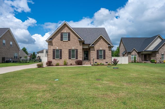 1222 Matheus Dr, Murfreesboro