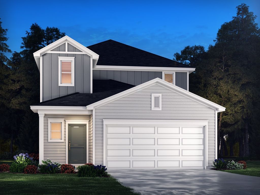 1784 Flora Grove, Hermitage