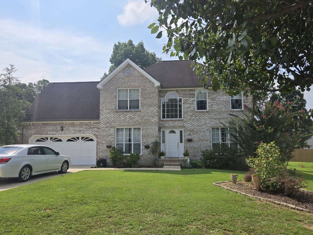 8514 Creek Stone Dr, Chattanooga