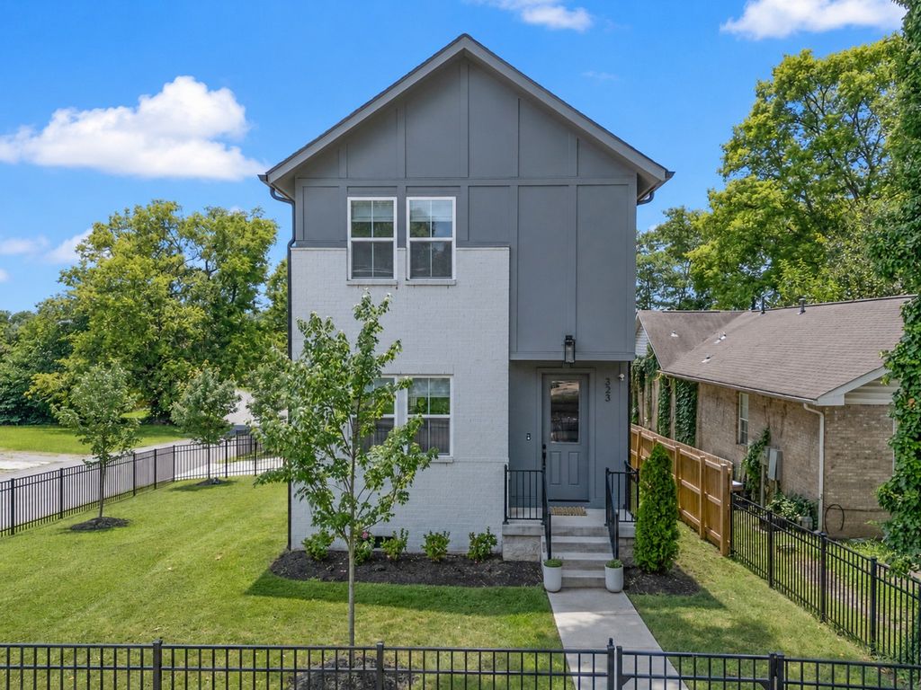 323 Whitsett Rd, Nashville
