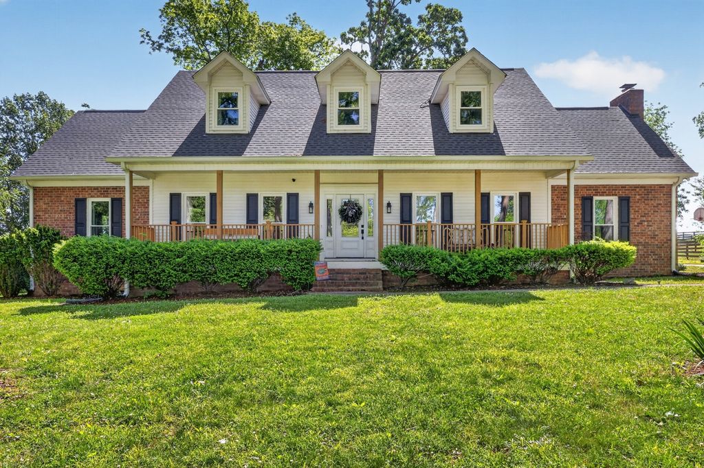 640 Denning Ford Rd, Portland
