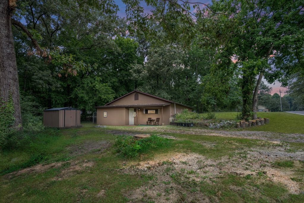 44 Antioch Cove Rd, Springville